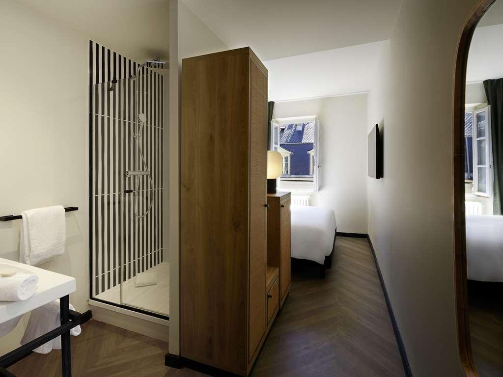 Mercure Grand Hotel Metz Centre Cathedrale Pokoj fotografie